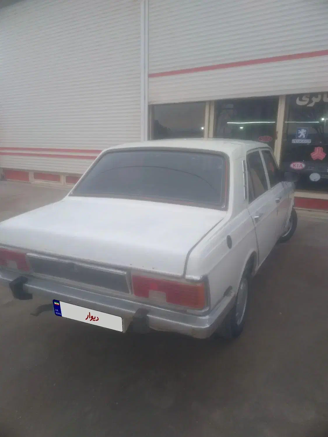 فروش نقد|خودرو سواری و وانت|تبریز, |دیوار