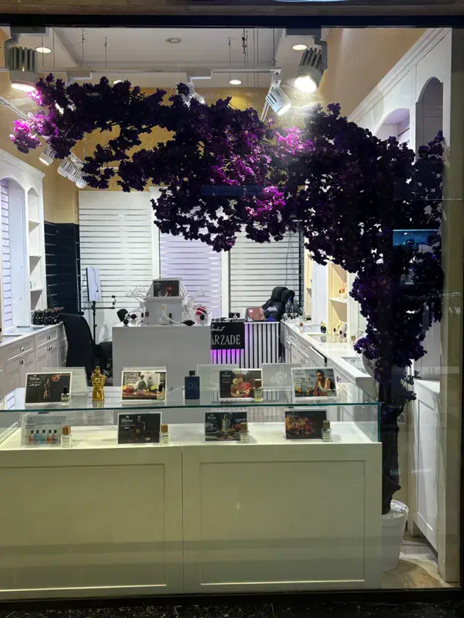 درختچه شکوفه مصنوعی|گل مصنوعی|تهران, هفت حوض|دیوار