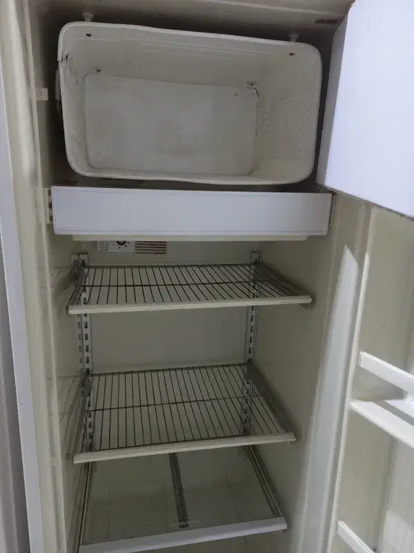 یخچال تک درب ارج|یخچال و فریزر|آران و بیدگل, |دیوار