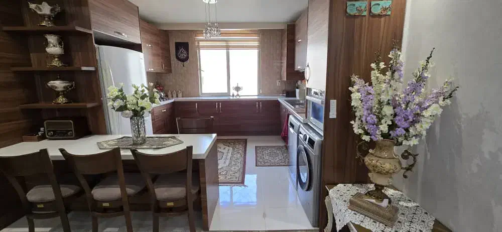 رهن خانه ۶۸ پیروزی علامه شمالی