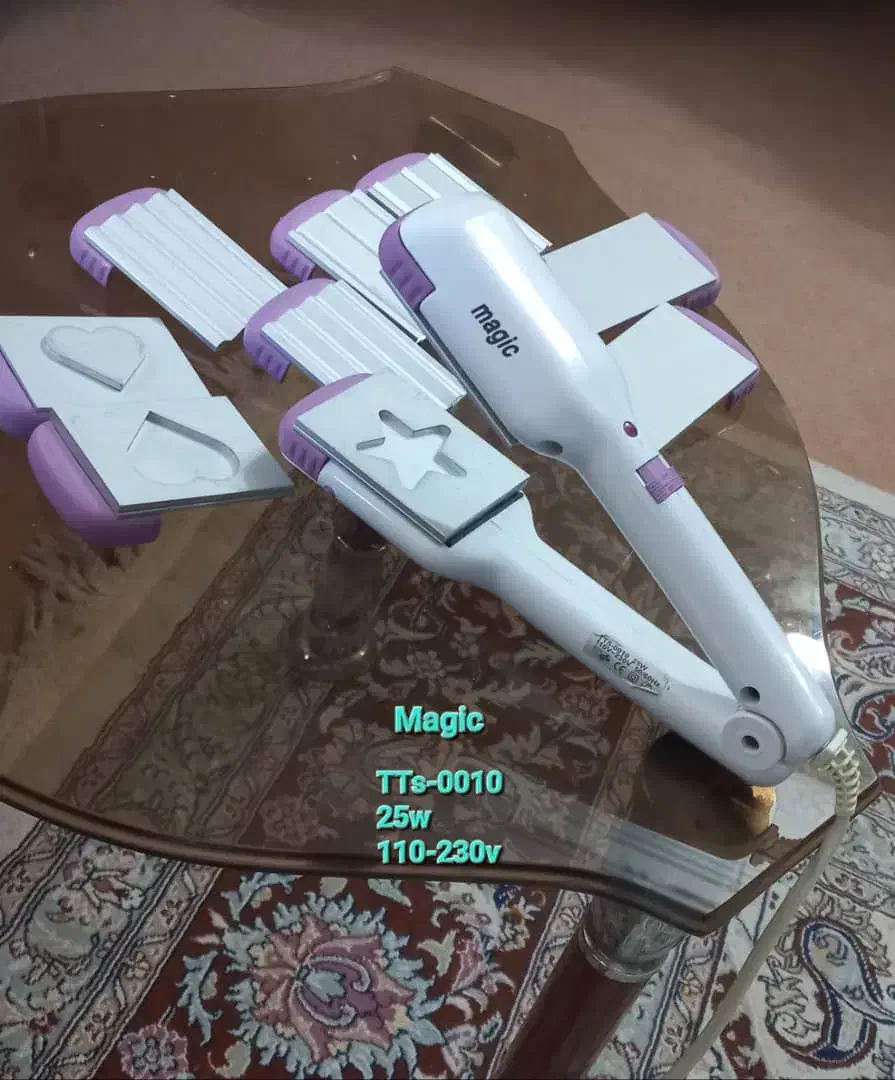 اتو مو ..مدل دار|آرایشی، بهداشتی، درمانی|شیراز, شهرک امیر کبیر|دیوار