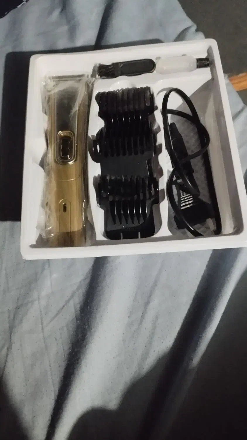 ماشین موذر Geemey|آرایشی، بهداشتی، درمانی|ایوانکی, |دیوار