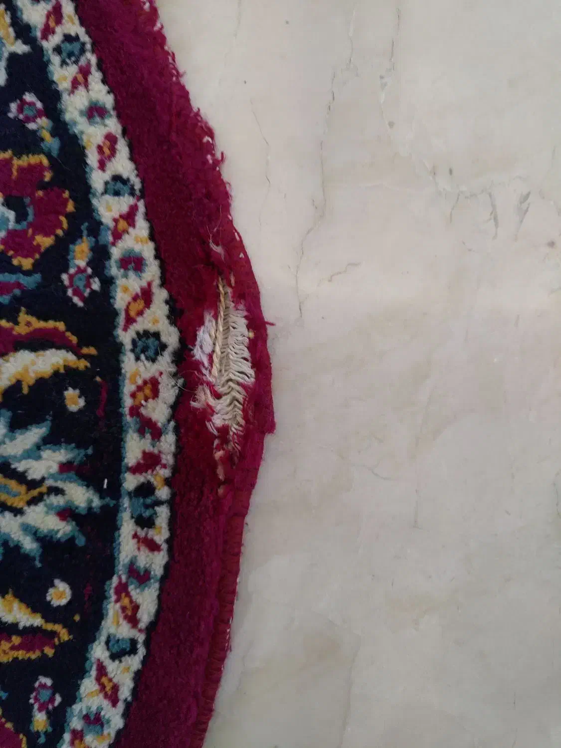 پادری بیضی طول۱/۵ ×۷۰|پادری|تهران, زرکش|دیوار