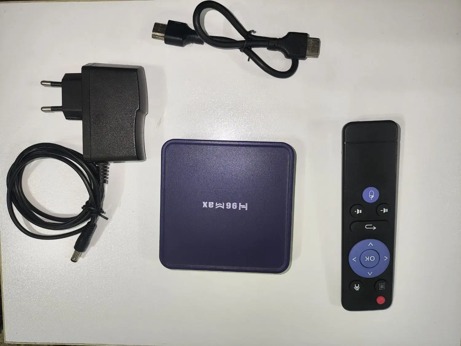 اندروید باکس|صوتی و تصویری|کیاشهر, |دیوار