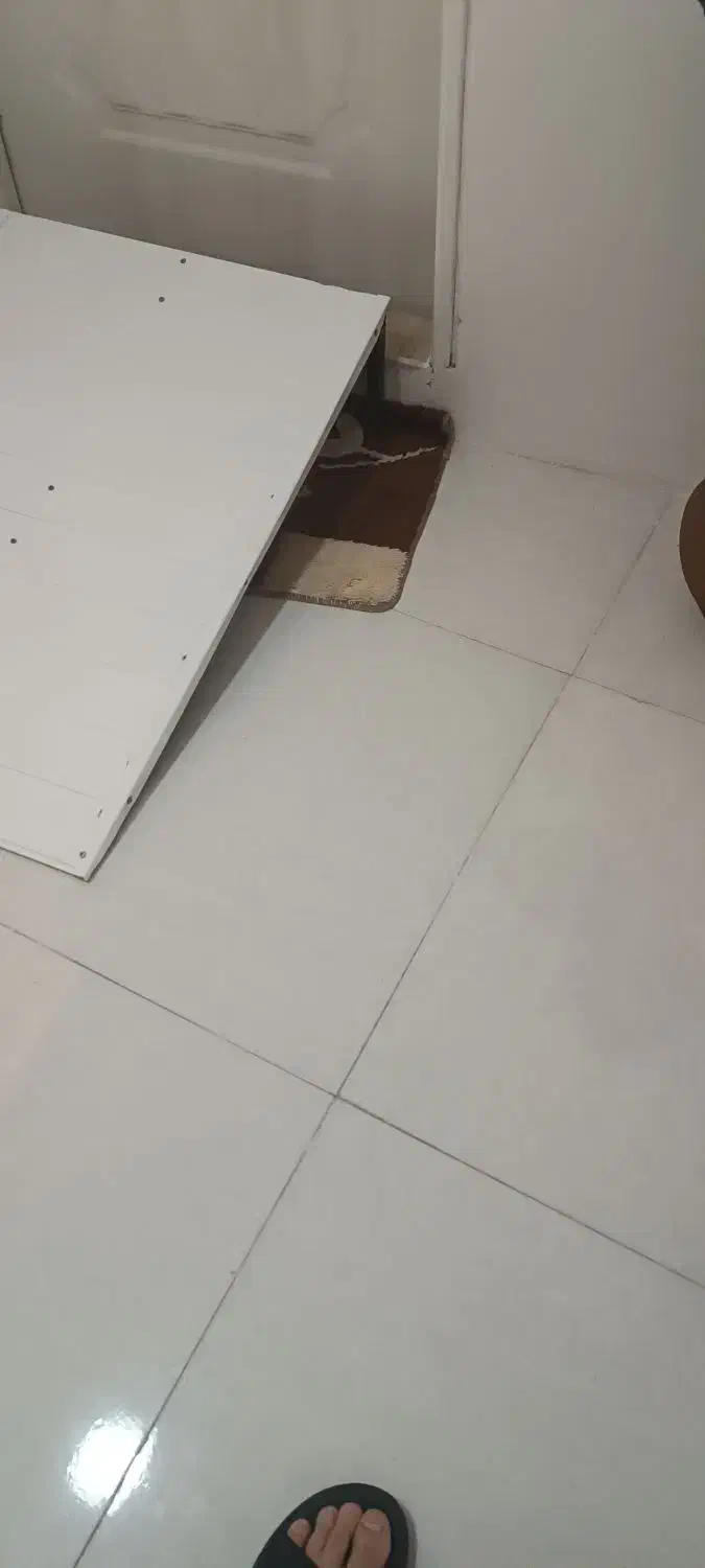 ویلچر حمام و دستشویی نو|آرایشی، بهداشتی، درمانی|تبریز, |دیوار