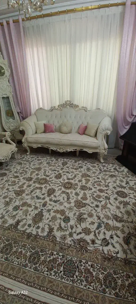 مبل استیل|مبلمان خانگی و میز عسلی|ری, اقدسیه|دیوار