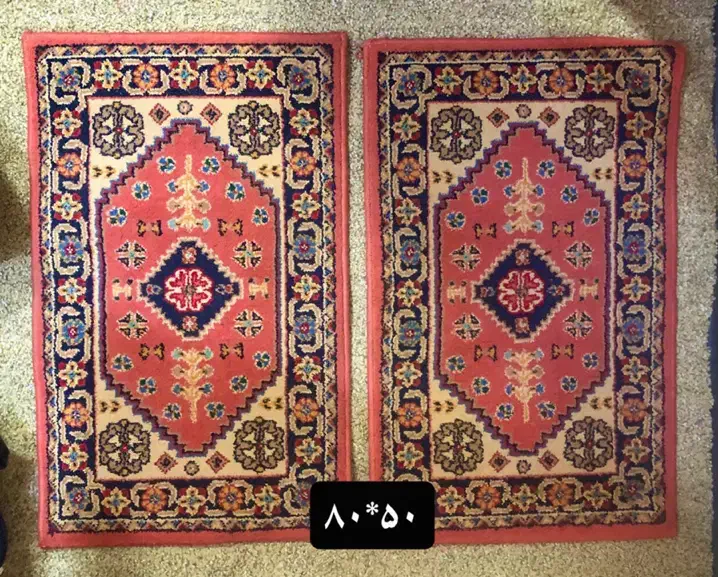 پادری و کناره طرح دستباف|پادری|قم, شهرک قدس|دیوار