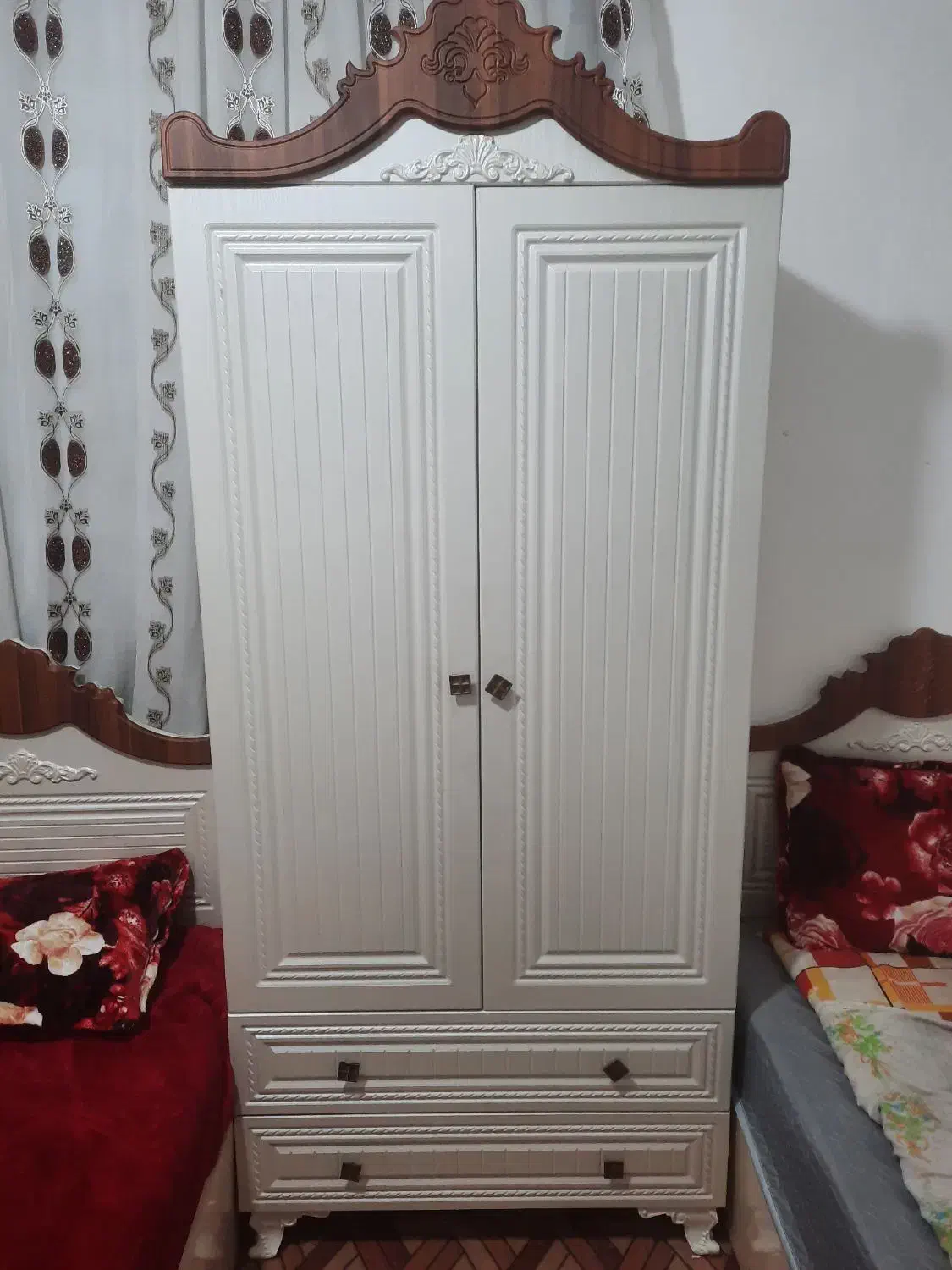 کمد لباسی|جاکفشی، کمد، دراور|نورآباد ممسنی, |دیوار