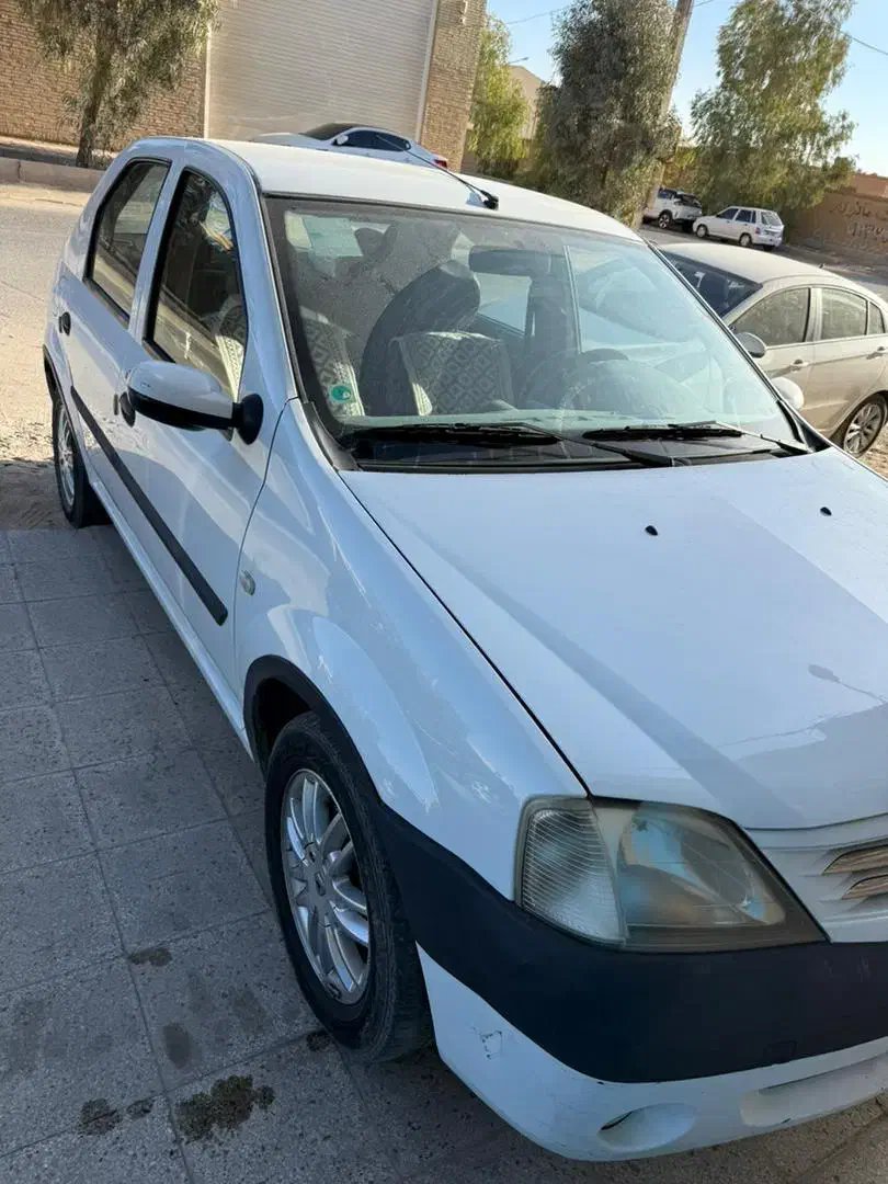 پارس تندر|خودرو سواری و وانت|یزد, |دیوار