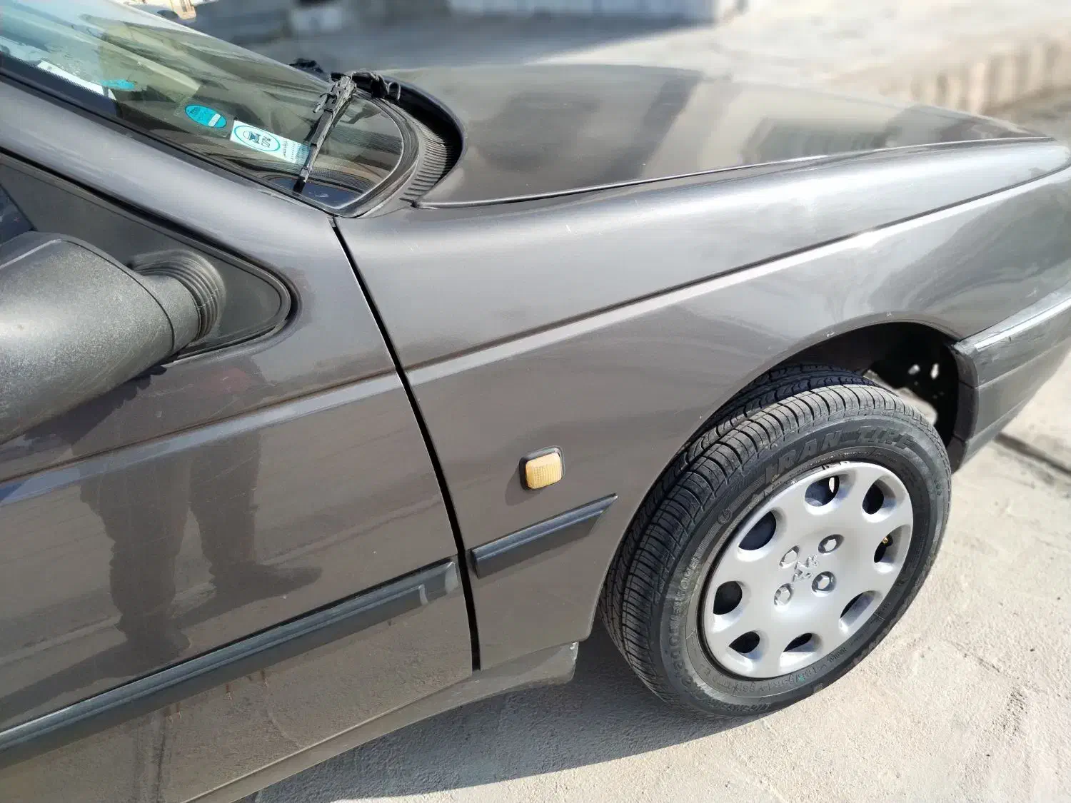 روا86 تک سوز|خودرو سواری و وانت|سبزوار, جهاد کشاورزی|دیوار