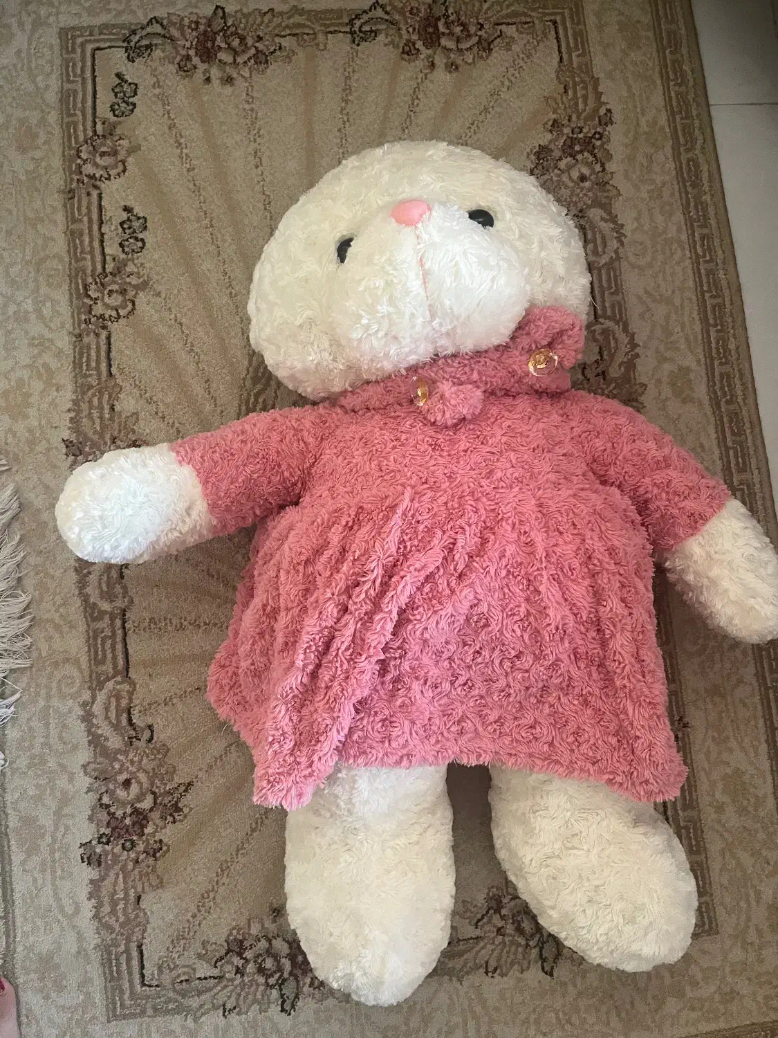 عروسک خرس|اسباببازی بچه|شهریار, شهرک وائین|دیوار