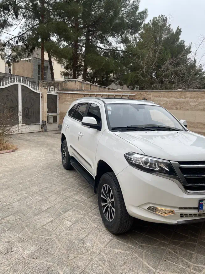 دایون y7|خودرو سواری و وانت|بیرجند, |دیوار