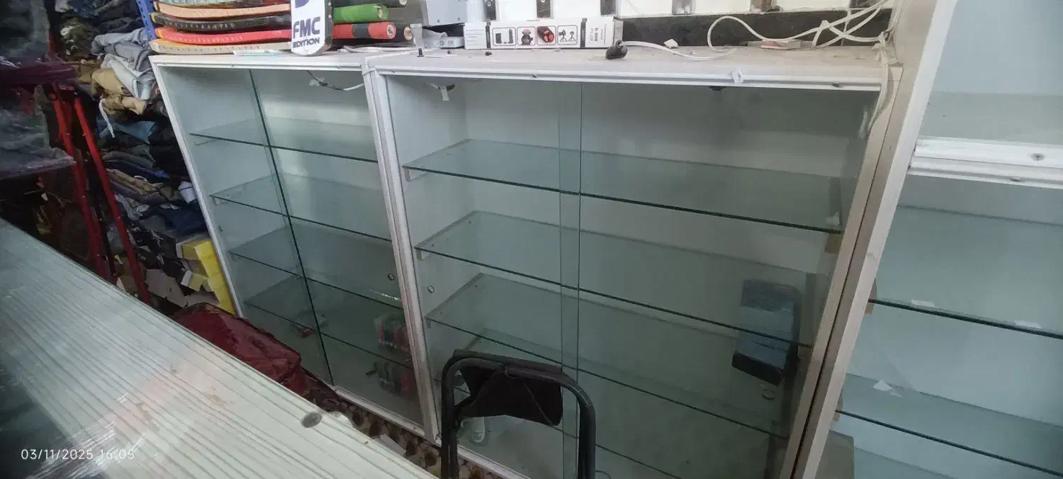 ویترین مغازه|فروشگاه و مغازه|شاهینشهر, عطار|دیوار