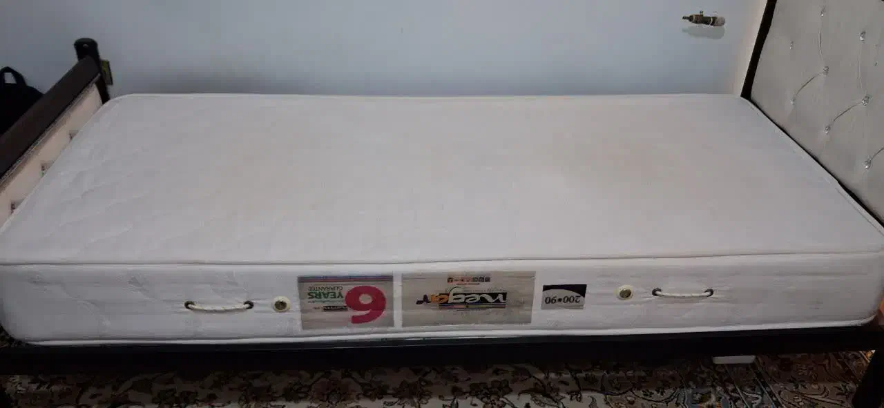 تشک|تشک تختخواب|شیراز, شهرک گلستان|دیوار