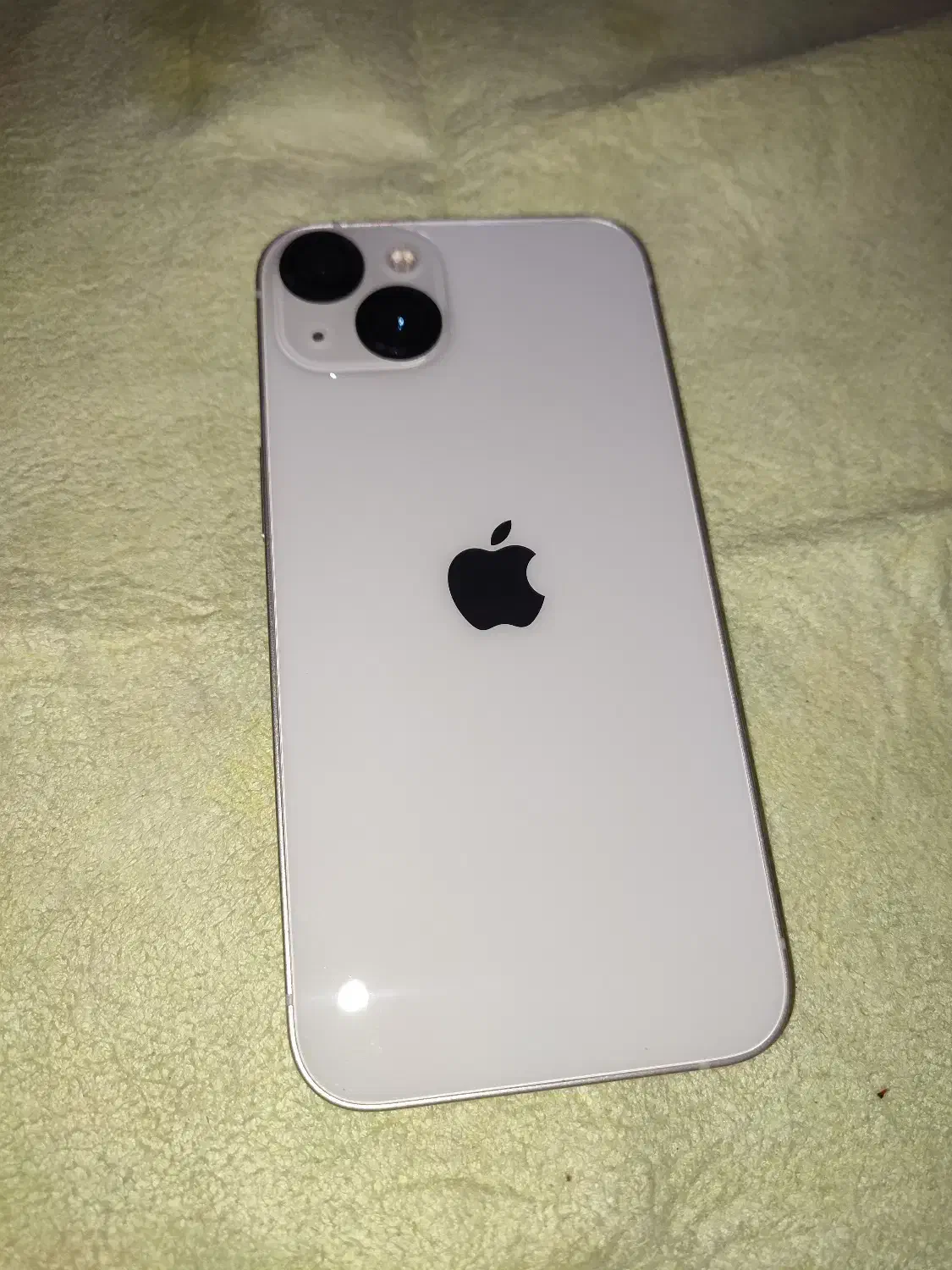 آیفون ۱۳ نرمال ۱۲۸|موبایل|نظرآباد, نظرآباد|دیوار