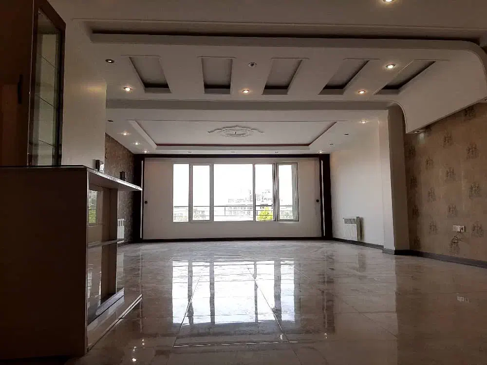 ۱۴۸ متر ۳ خواب حوالی میدان کاج