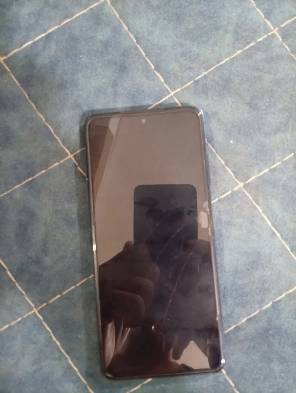 poco x3 nfc|موبایل|زاهدان, |دیوار