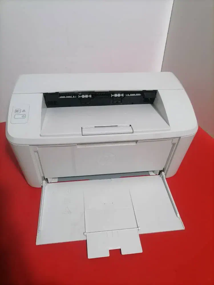 پرینتر hp m15a|پرینتر، اسکنر، کپی، فکس|شیراز, شریفآباد|دیوار