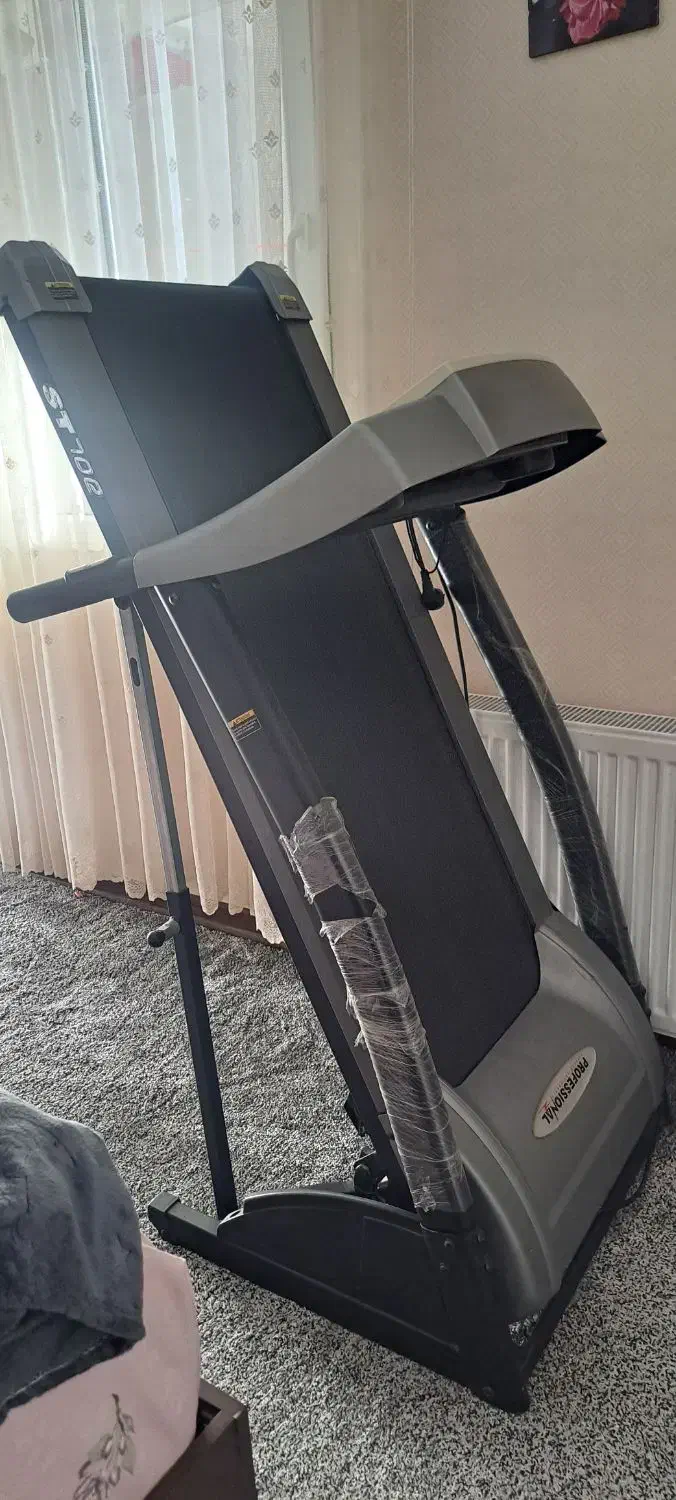 تردمیل پروفشیونال|تجهیزات ورزشی|کهریزک, |دیوار