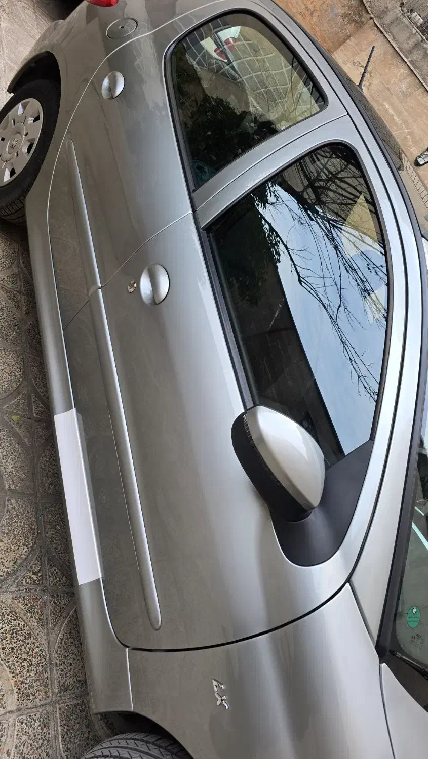 207 404|خودرو سواری و وانت|قزوین, |دیوار