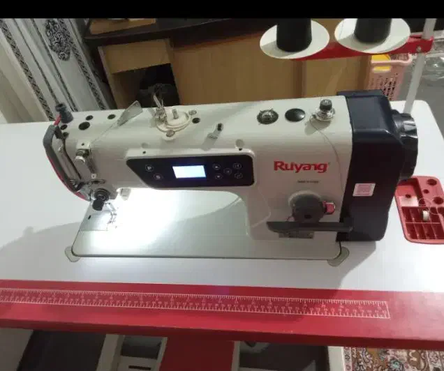 چرخ خیاطی صنعتی رویانگ|چرخ خیاطی و ریسندگی|گرمی, |دیوار