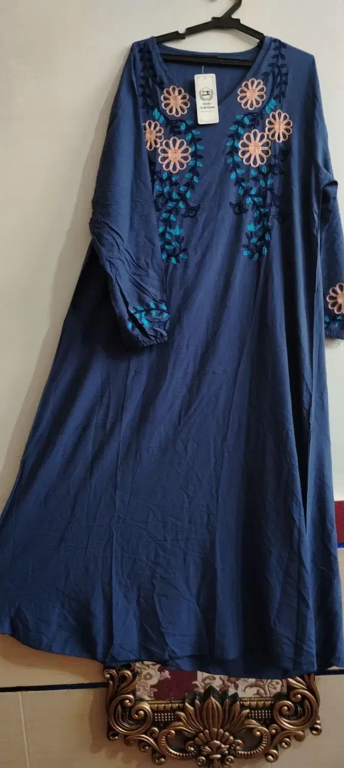 ماکسی کودری|لباس|کارون, |دیوار