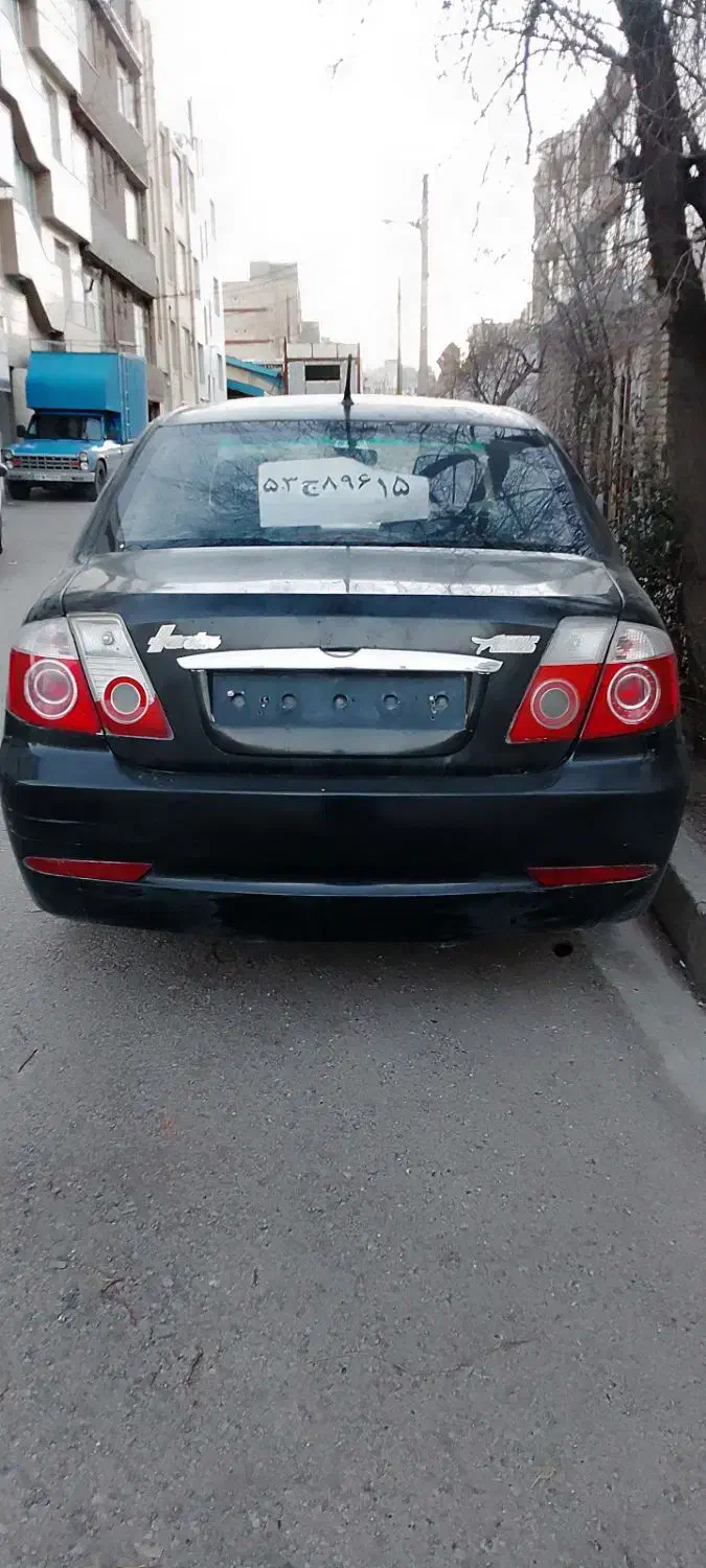 لیفان 520|خودرو سواری و وانت|اردبیل, |دیوار