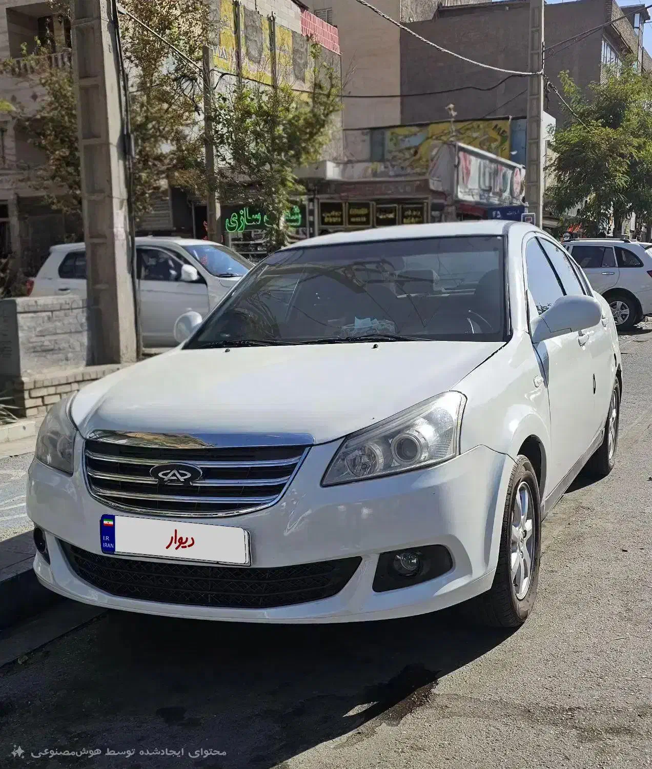 ام وی ام ۵۵۰ دنده مدل ۹۶ (معاوضه با خودرو)|خودرو سواری و وانت|مشهد, وکیلآباد|دیوار