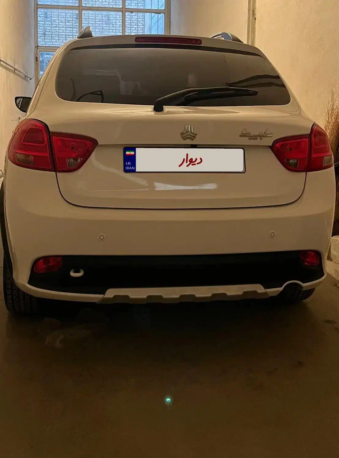 کوییک rs|خودرو سواری و وانت|کرمانشاه, |دیوار