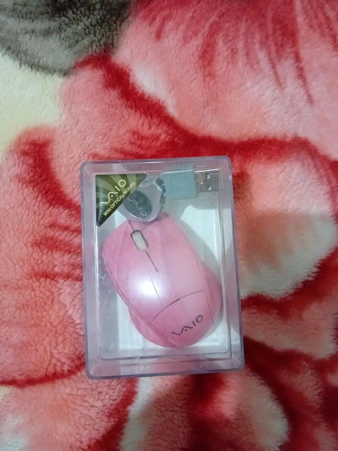 موس ۳۰۰|قطعات و لوازم جانبی رایانه|ماهدشت, |دیوار