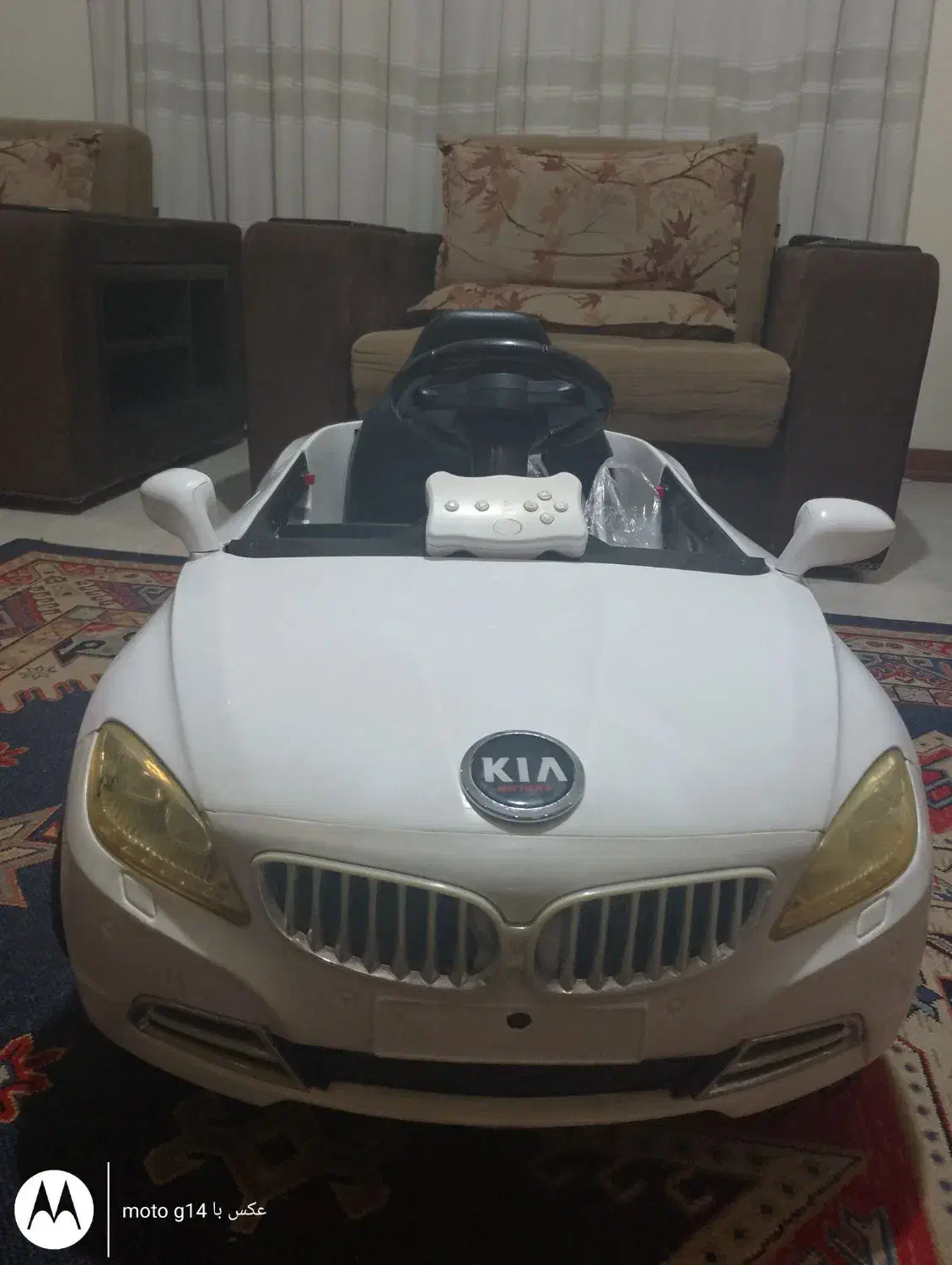 فروش کیاشارژی|اسباببازی بچه|سنندج, |دیوار