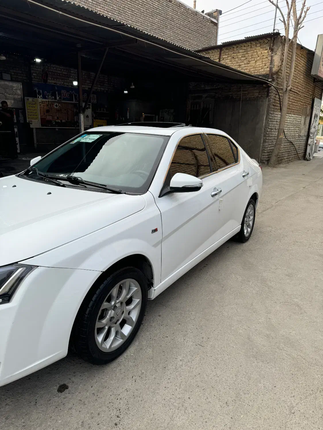 دنا پلاس ابشنال مدل 1403|خودرو سواری و وانت|شاندیز, |دیوار