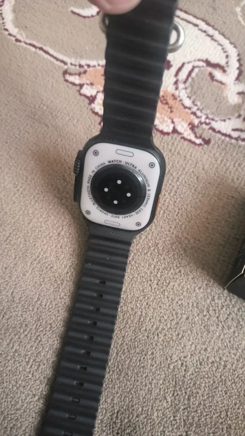 فروش ساعت هوشمند|ساعت|بیرجند, |دیوار