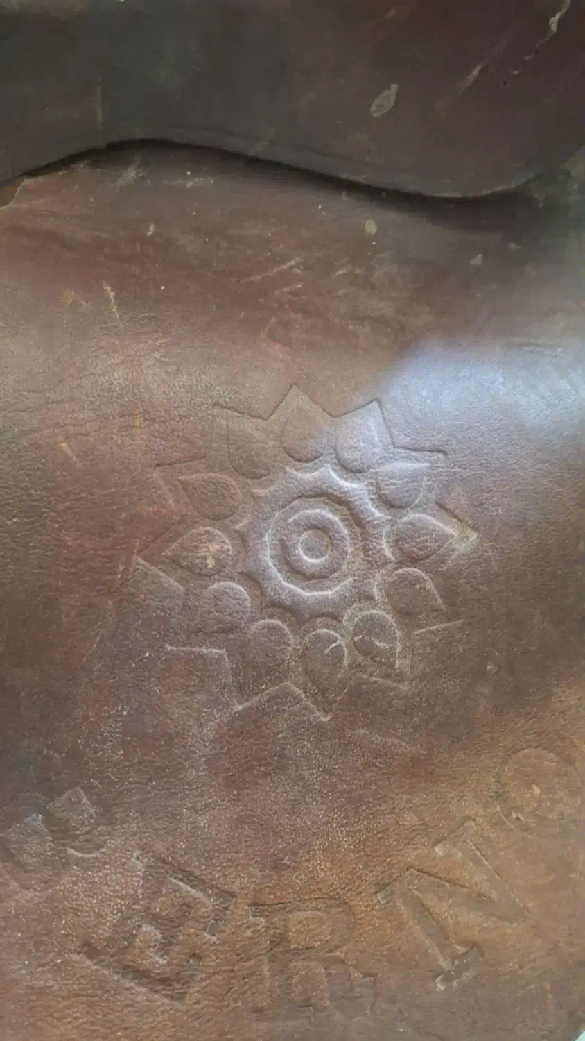 زین برنو|اسب و تجهیزات اسبسواری|کازرون, |دیوار