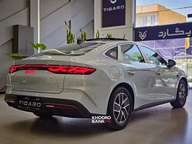 ثبت نام خودروی BYD چین ال|خودرو سواری و وانت|شیراز, ابیوردی|دیوار