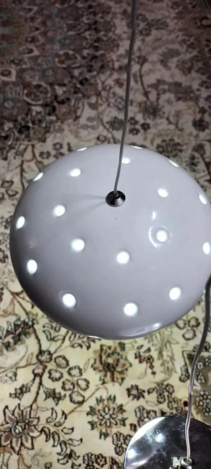 لوستر اتاق بچه|لوستر و چراغ آویز|پاکدشت, شهرک امام رضا|دیوار