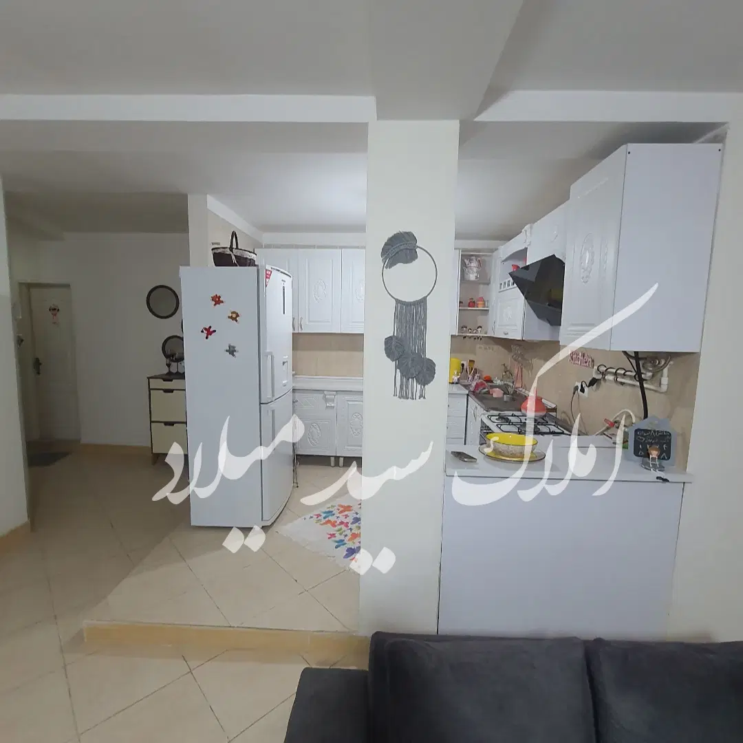 مسکن مهر نظراباد دوخواب پروژه دیماس ارمه 85 متر|فروش آپارتمان|نظرآباد, مسکن مهر نظرآباد|دیوار