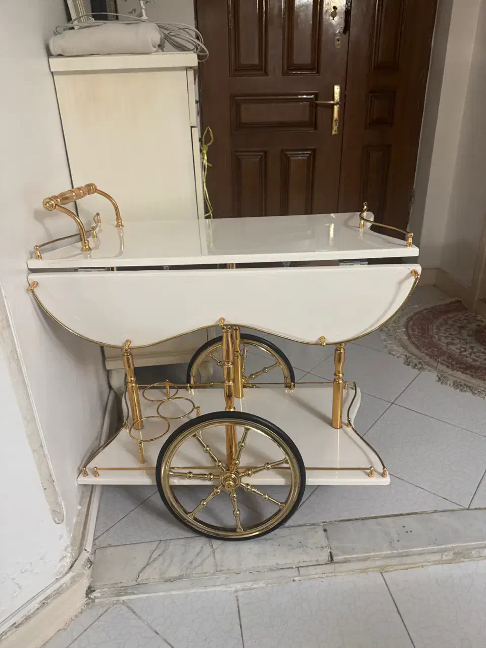 میزبار|بوفه، ویترین، کنسول|مشهد, هفت تیر (نه دره)|دیوار