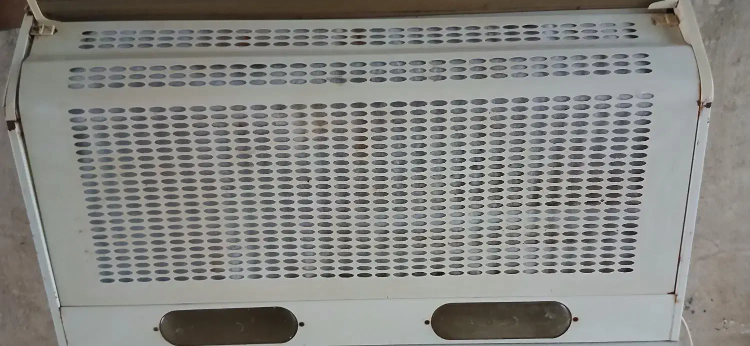 هود آشپزخانه|هود|رشت, آزادگان|دیوار