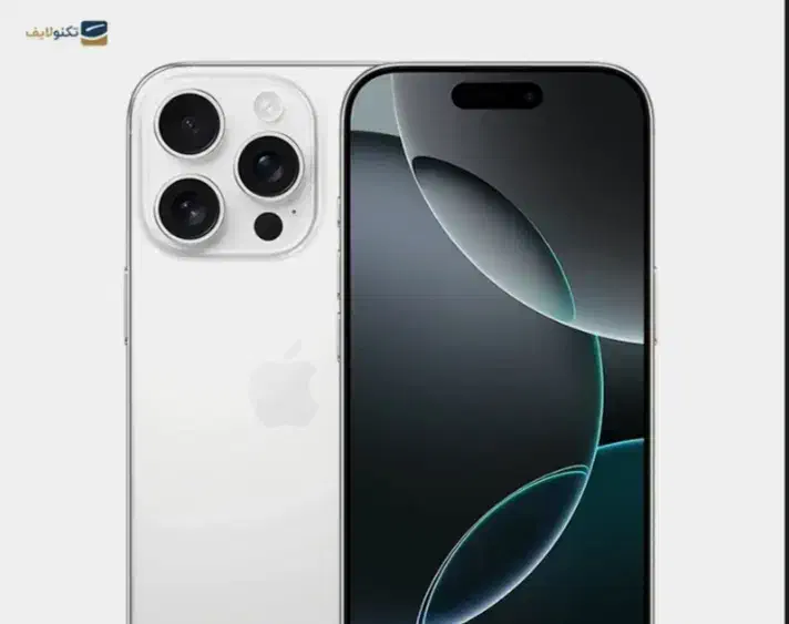 Iphone 16 Pro max|موبایل|بندرعباس, |دیوار