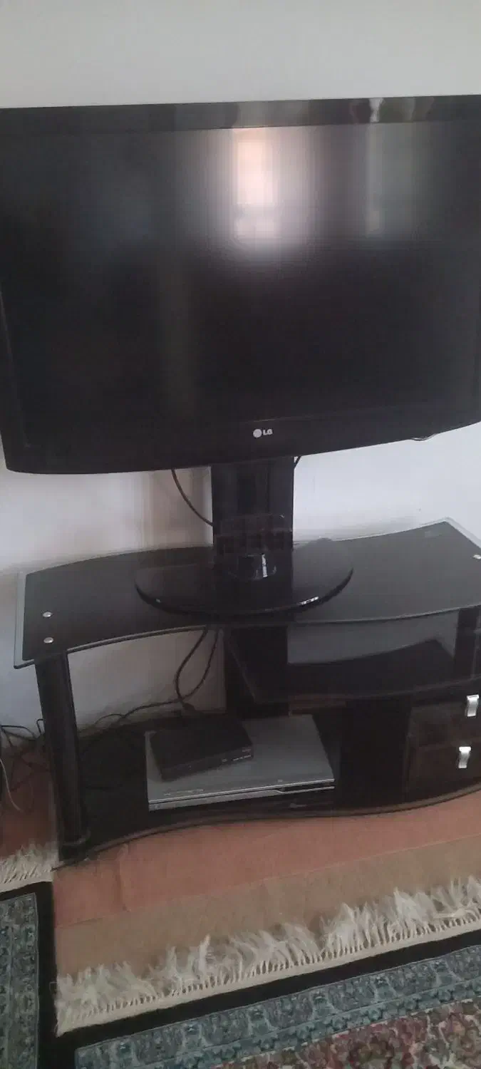 تلویزیون ال جی|تلویزیون و پروژکتور|دورود, |دیوار