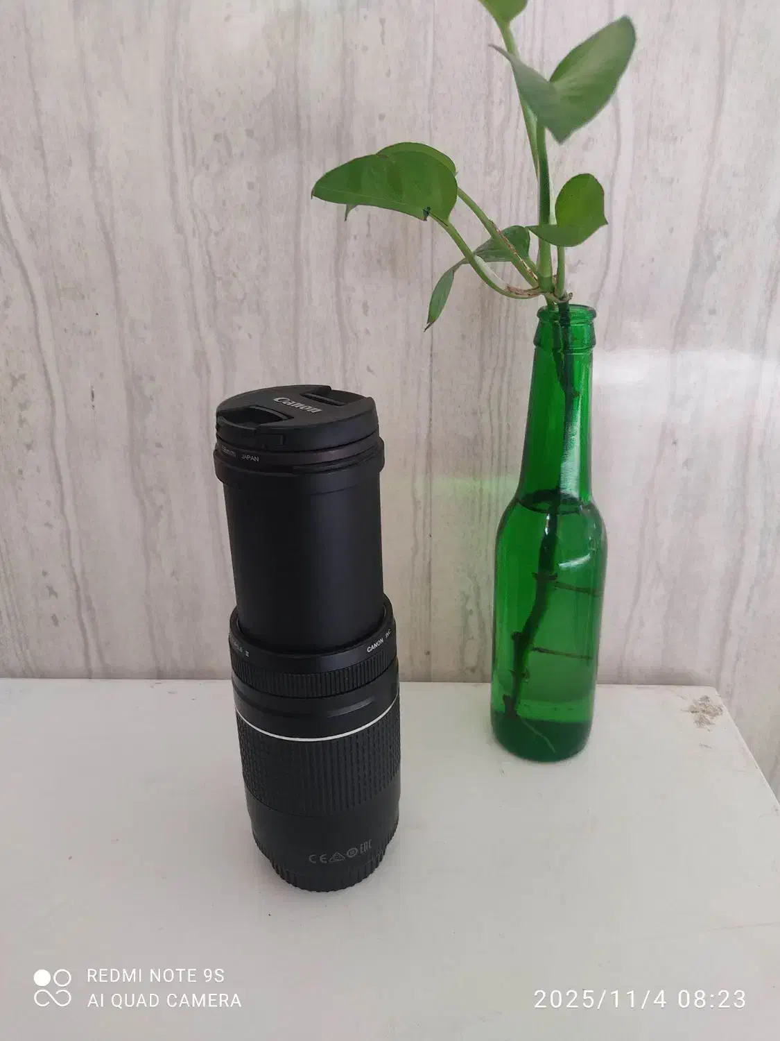 لنز دوربین|دوربین عکاسی و فیلم‌برداری|شاهرود, |دیوار