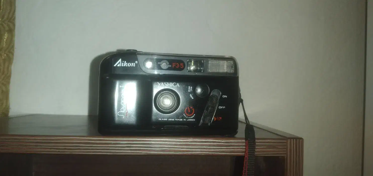 دوربین عکاسی کلکسیونی|دوربین عکاسی و فیلمبرداری|تهران, مینای شمالی (مخبر)|دیوار