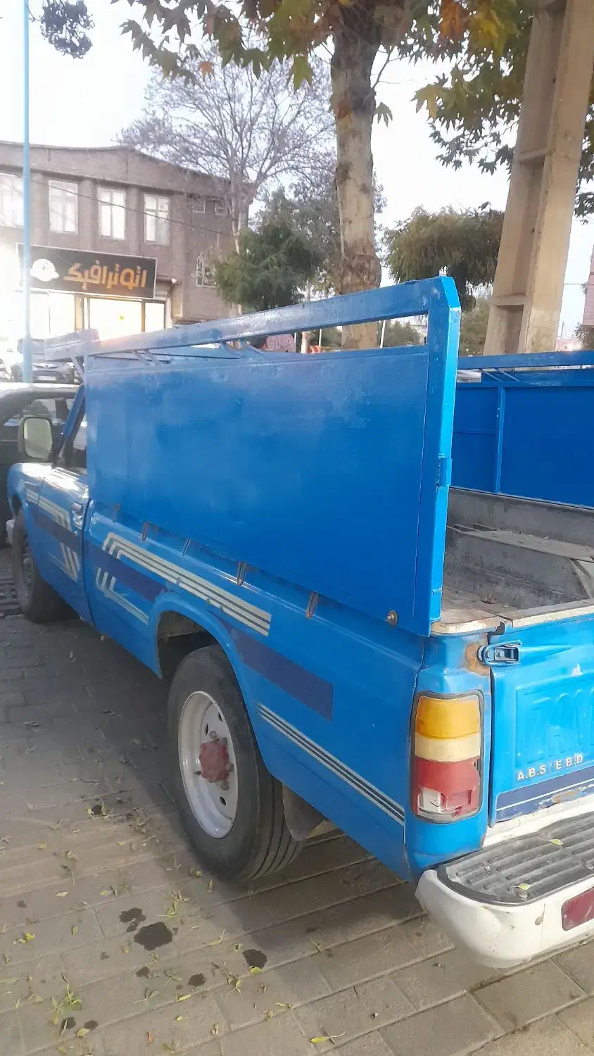 سایپا ۱۴۰۰|خودرو سواری و وانت|خوی, |دیوار