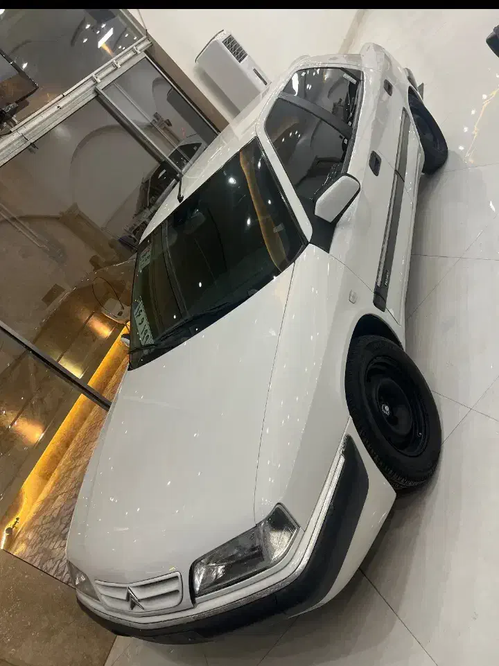 زانتیا مدل 89|خودرو سواری و وانت|تهران, تجریش|دیوار