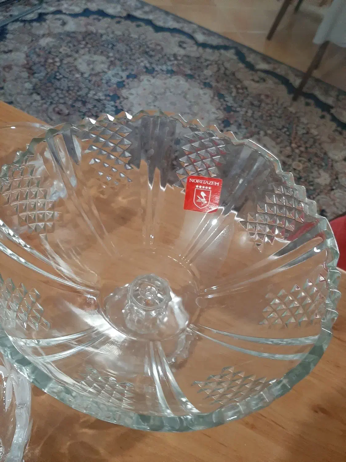 فروش ظرف|ظروف سرو و پذیرایی|مشهد, کوشش|دیوار