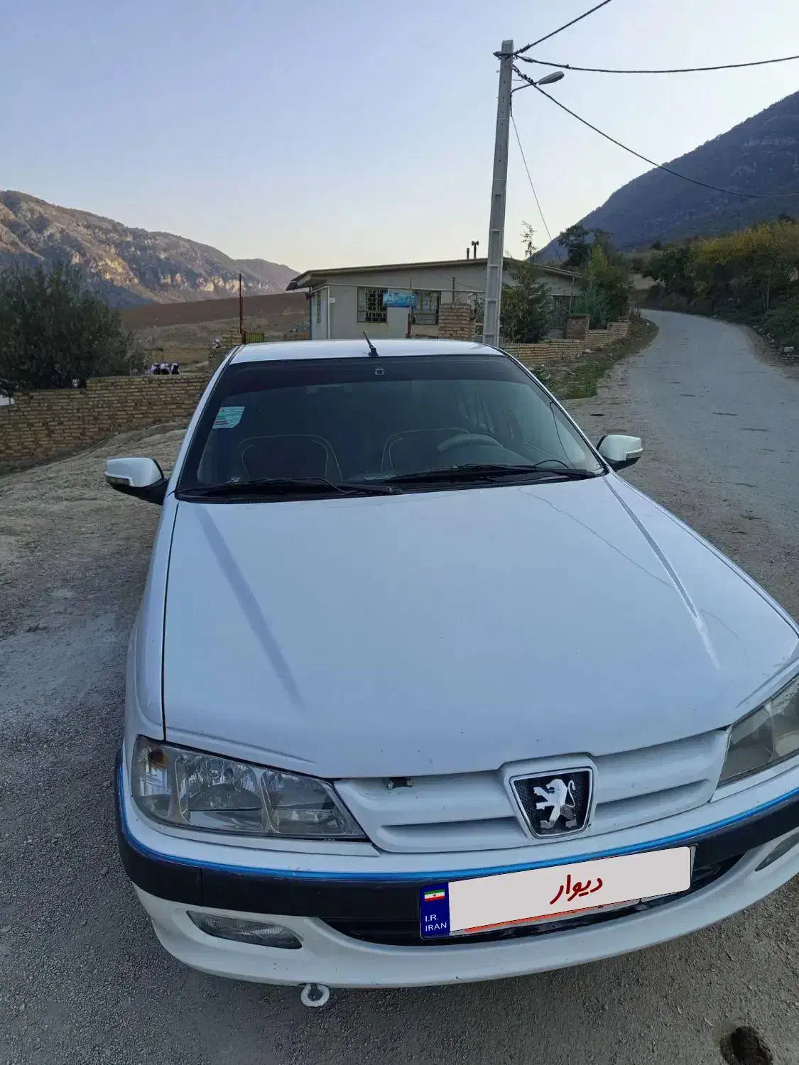 فروش فوری|خودرو سواری و وانت|کلاله, |دیوار