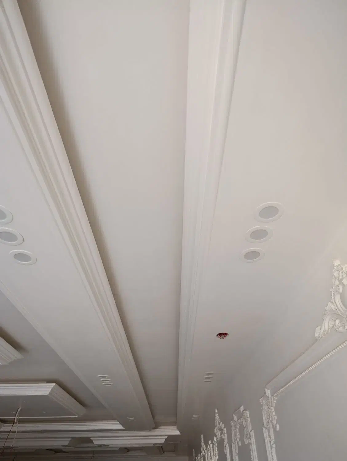 برق کاری ساختمان|خدمات پیشه و مهارت|شوش, |دیوار