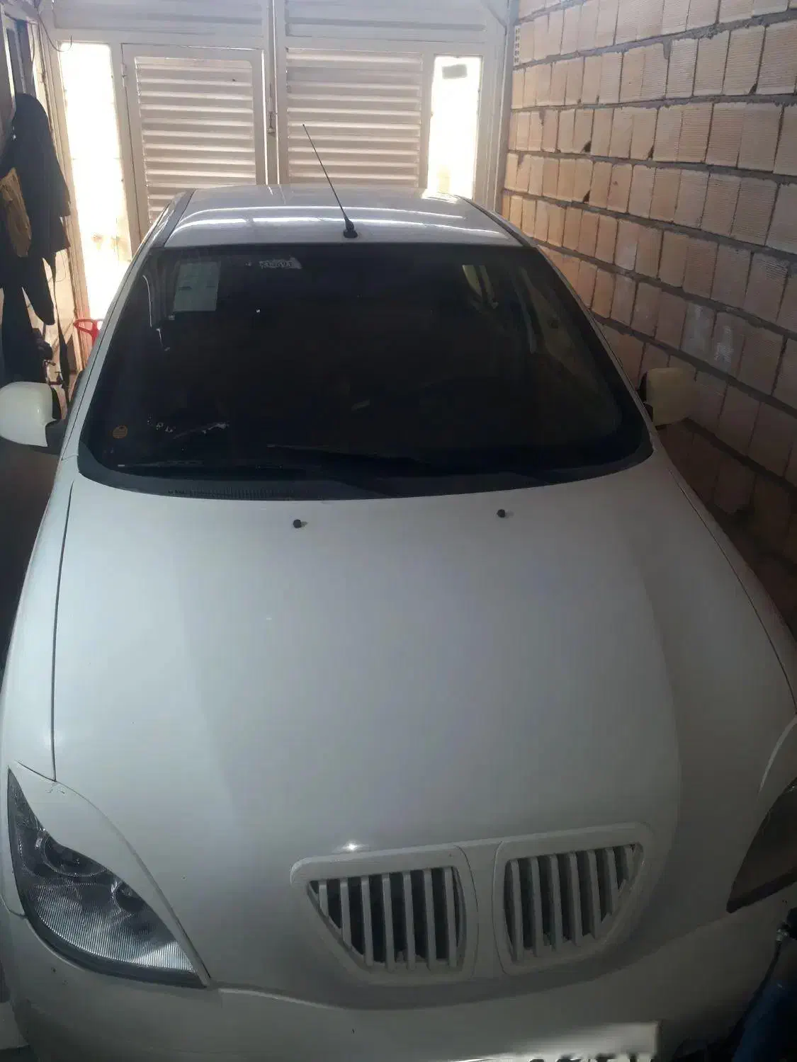 تیبا صندوق دار|خودرو سواری و وانت|بهبهان, |دیوار