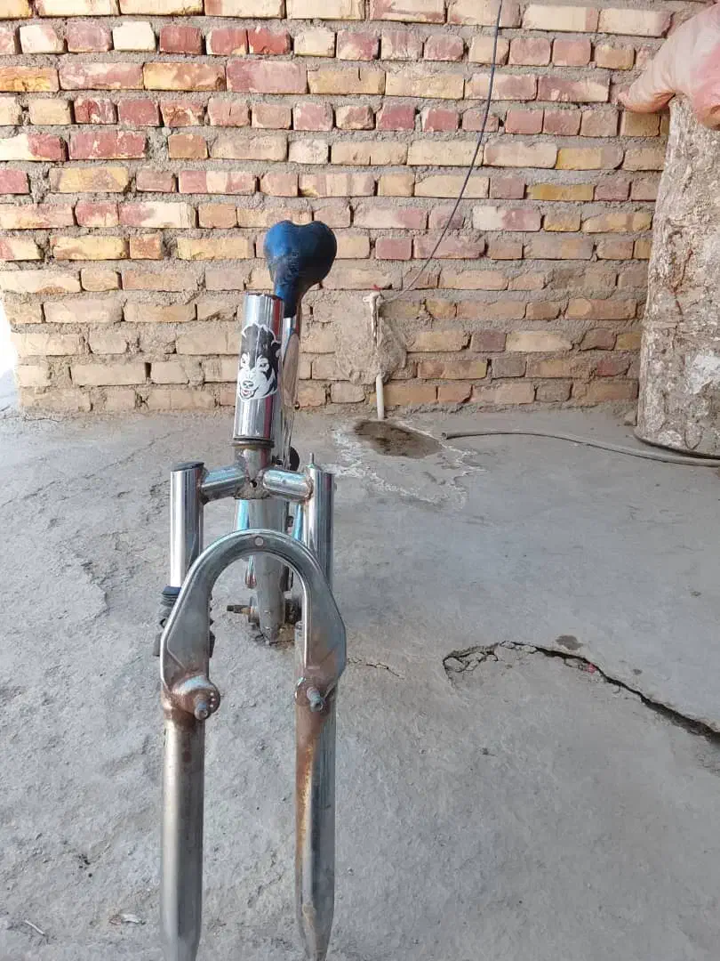 تنه ۲۶|دوچرخه، اسکیت، اسکوتر|سراوان, |دیوار